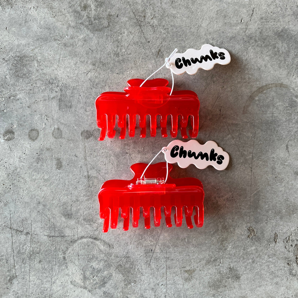 Chunks - Jojo Hair Claw - Shop Duet