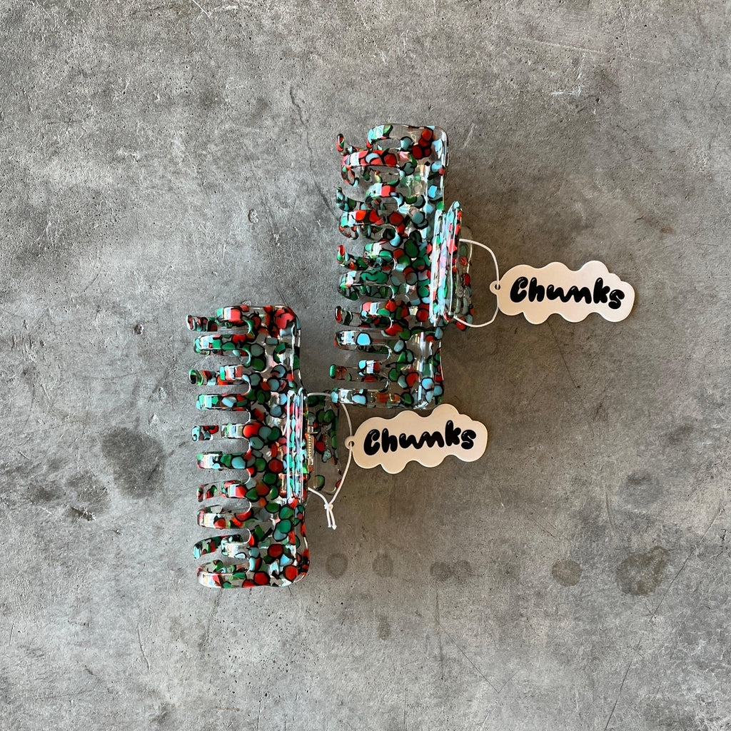 Chunks - Jojo Hair Claw - Shop Duet