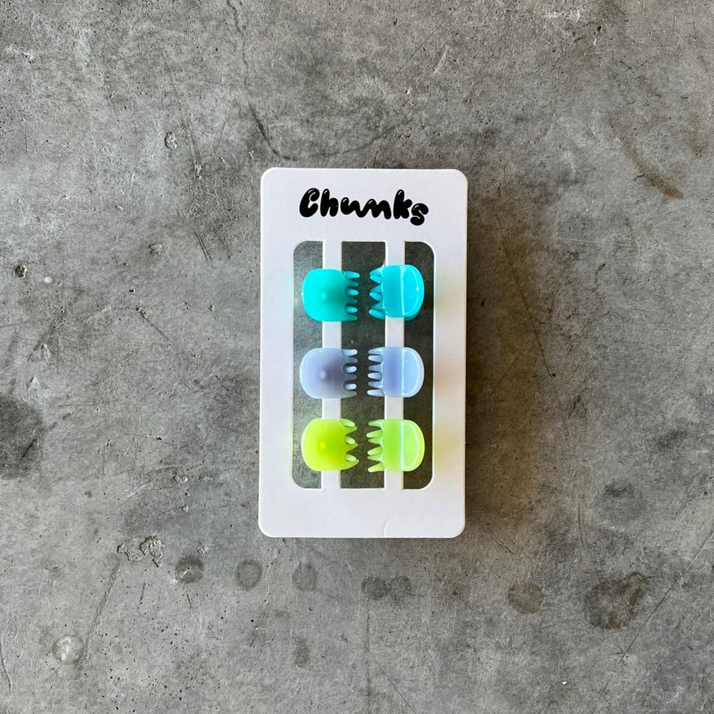 Chunks - Micro Hair Claw - Shop Duet
