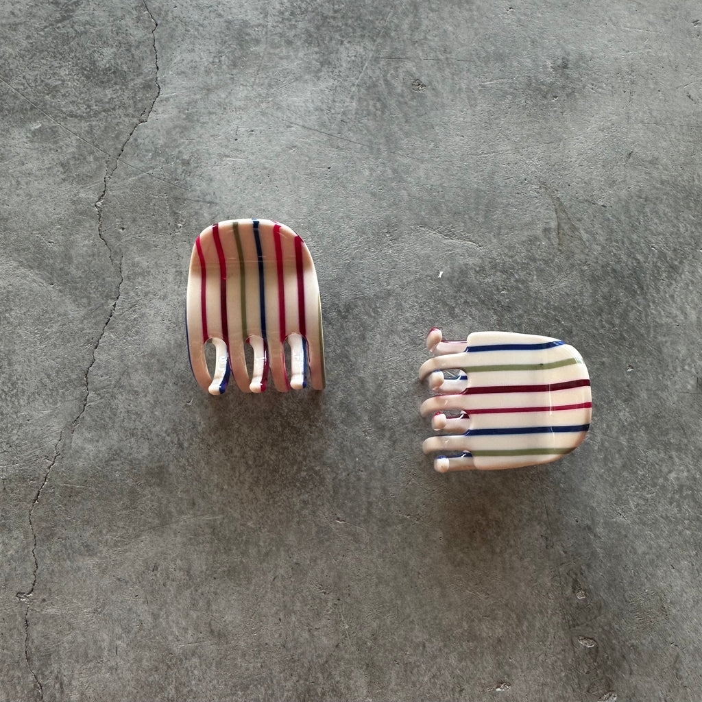 Chunks - Midi Ursa Hair Claw - Shop Duet