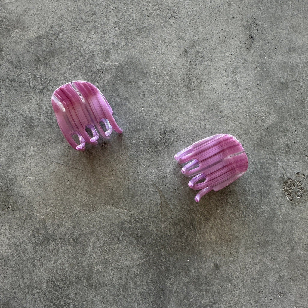 Chunks - Midi Ursa Hair Claw - Shop Duet