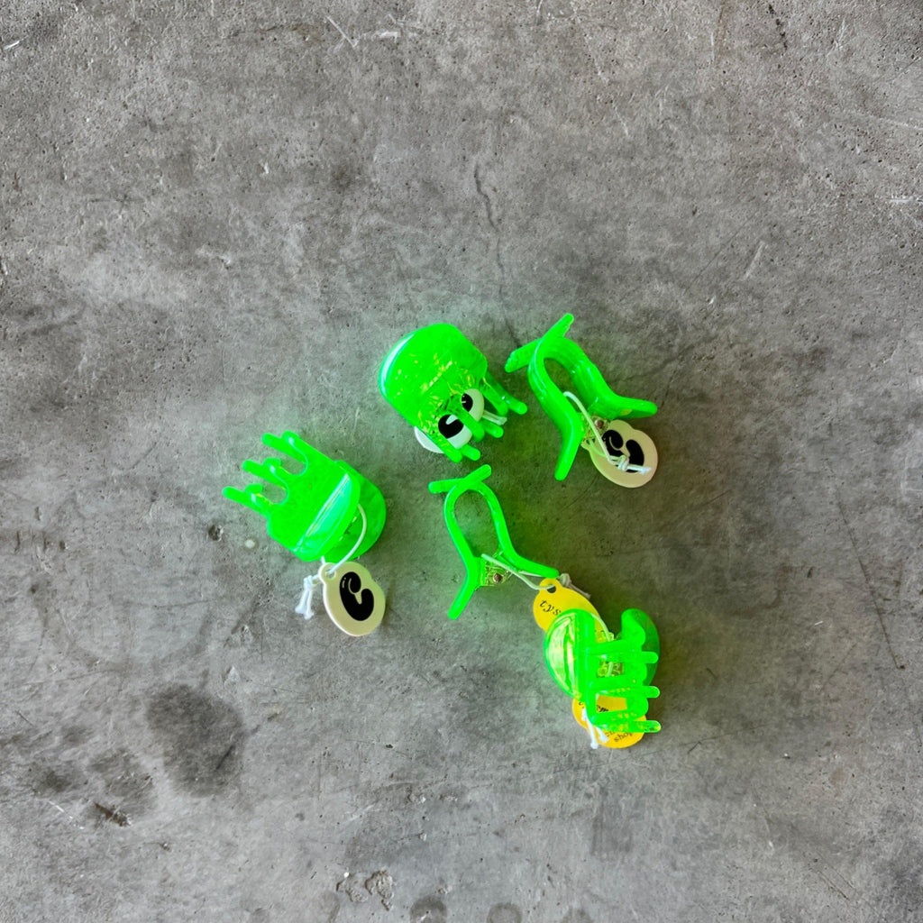 Chunks - Mini Hair Claw - Shop Duet