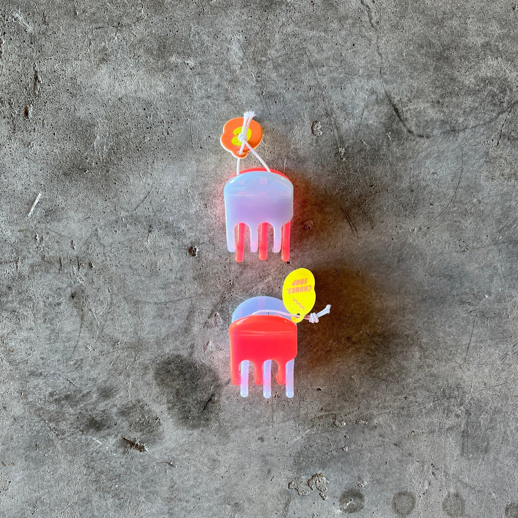 Chunks - Mini Hair Claw - Shop Duet