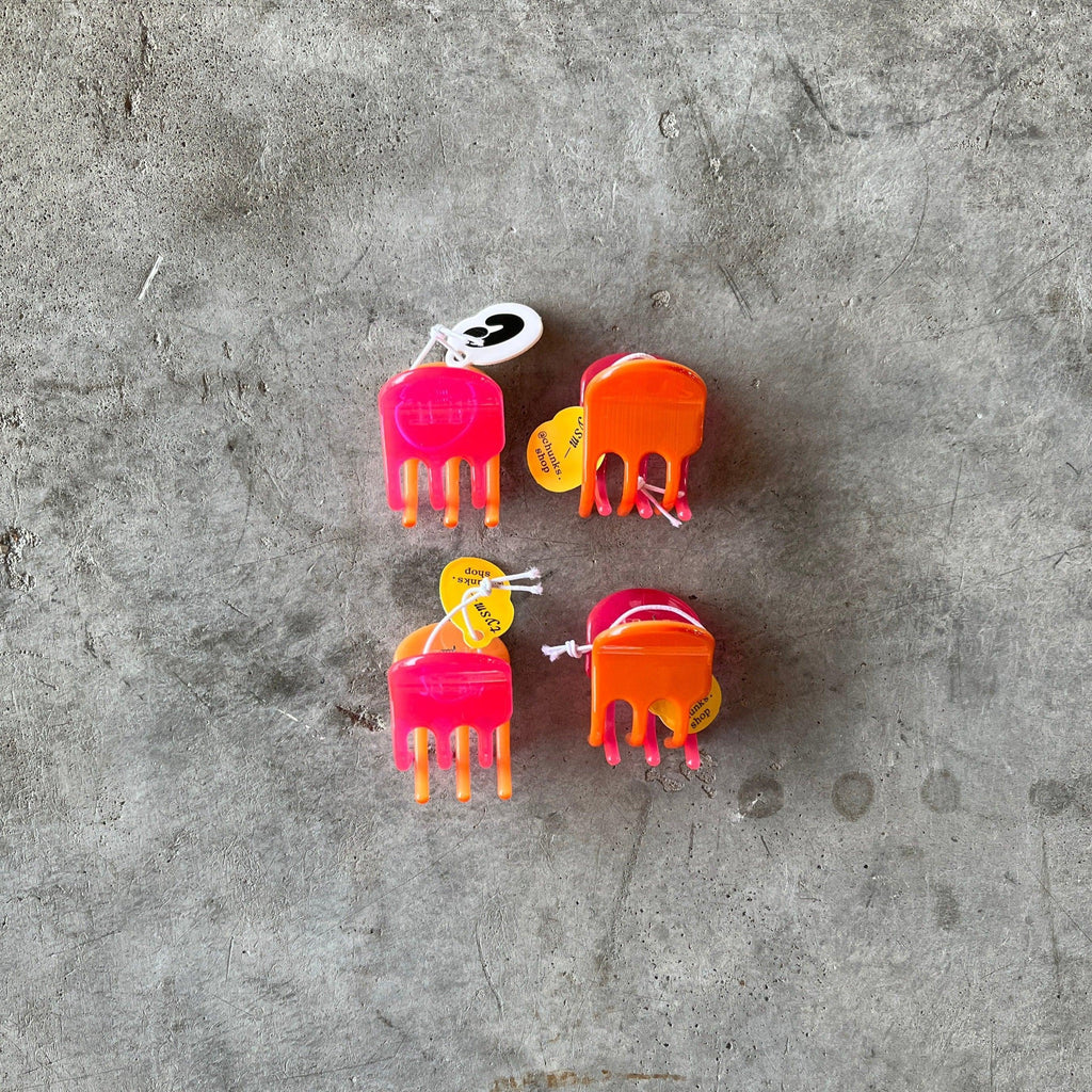 Chunks - Mini Hair Claw - Shop Duet