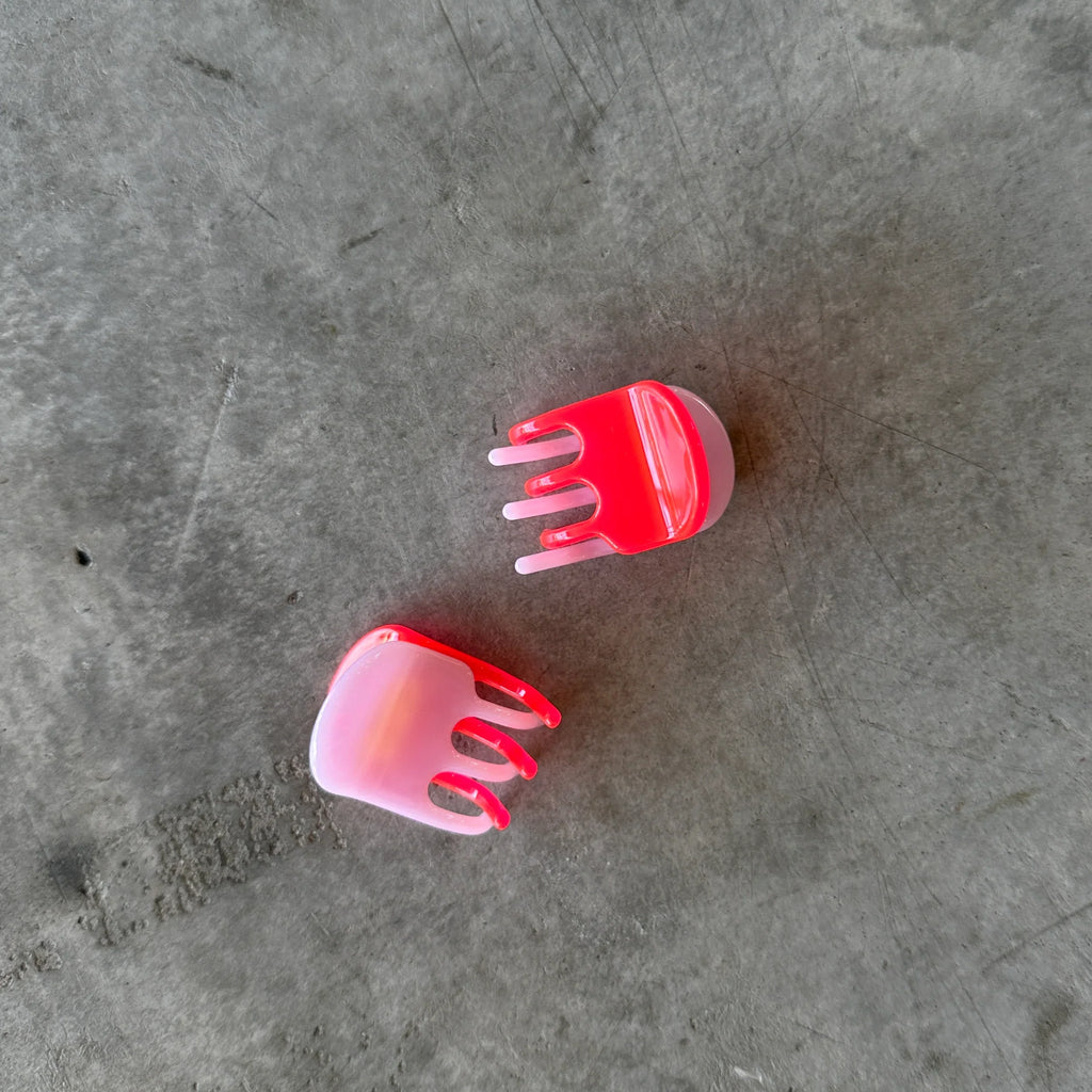 Chunks - Mini Hair Claw - Shop Duet