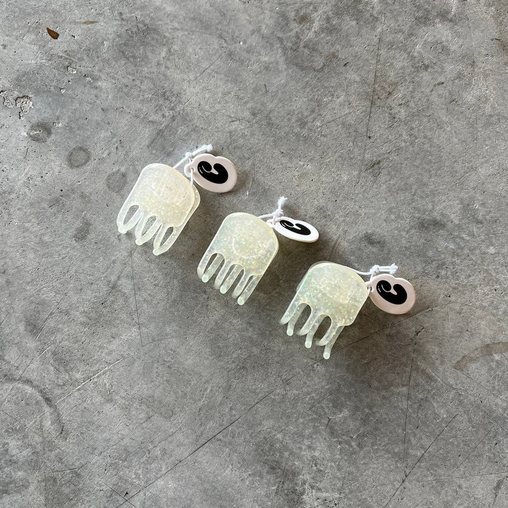 Chunks - Mini Hair Claw - Shop Duet