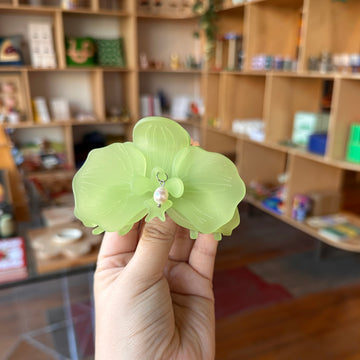 Chunks - Orchid Claw - Shop Duet