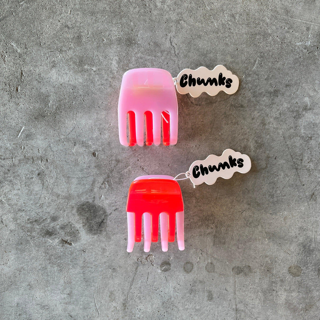 Chunks - Ursa Hair Claw - Shop Duet