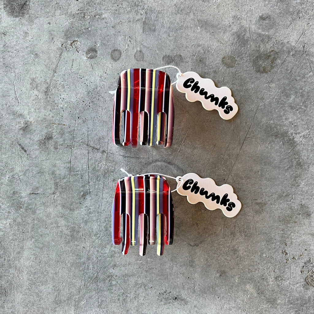 Chunks - Ursa Hair Claw - Shop Duet