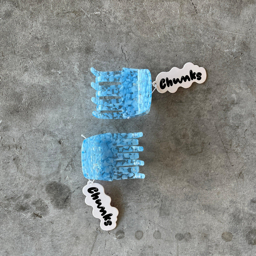 Chunks - Ursa Hair Claw - Shop Duet