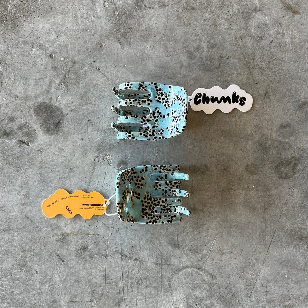 Chunks - Ursa Hair Claw - Shop Duet