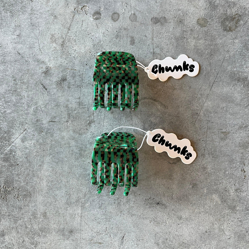 Chunks - Ursa Hair Claw - Shop Duet