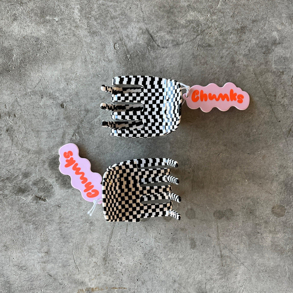 Chunks - Ursa Hair Claw - Shop Duet