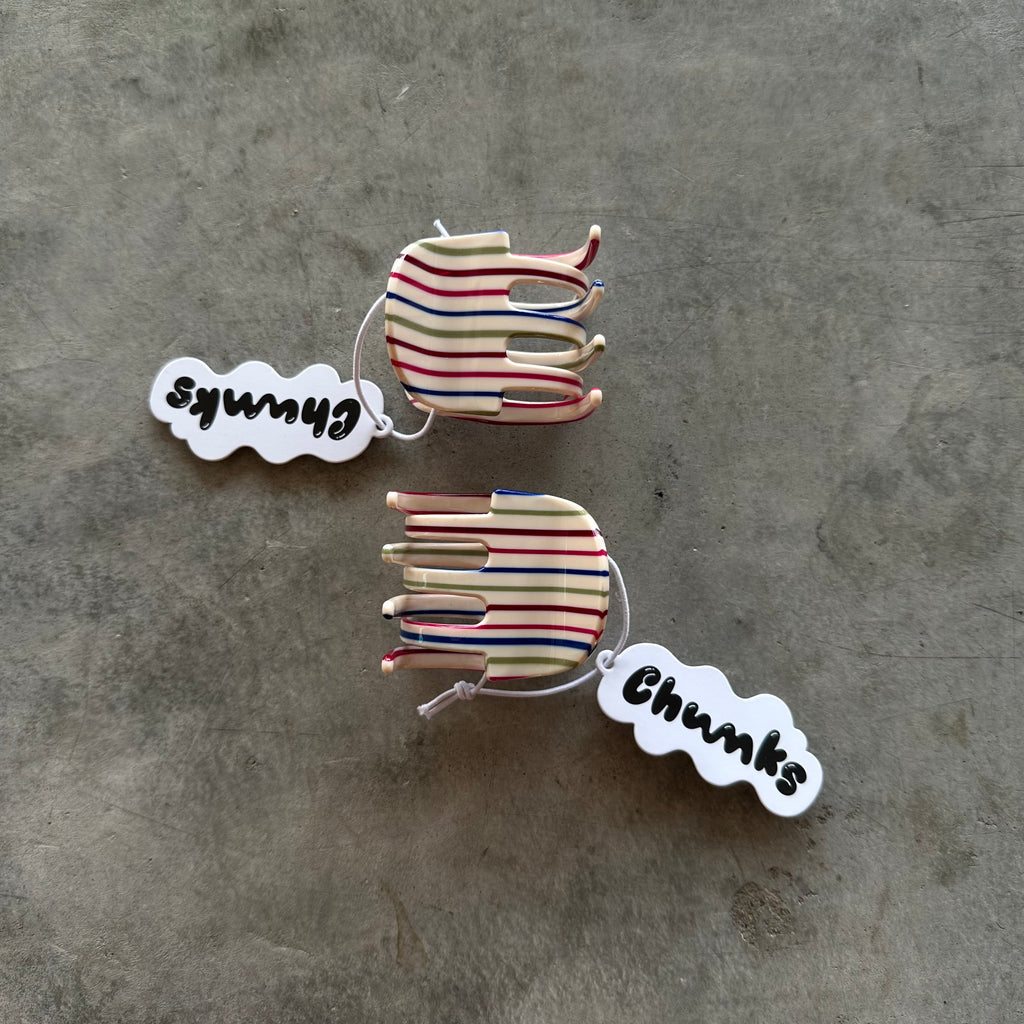 Chunks - Ursa Hair Claw - Shop Duet