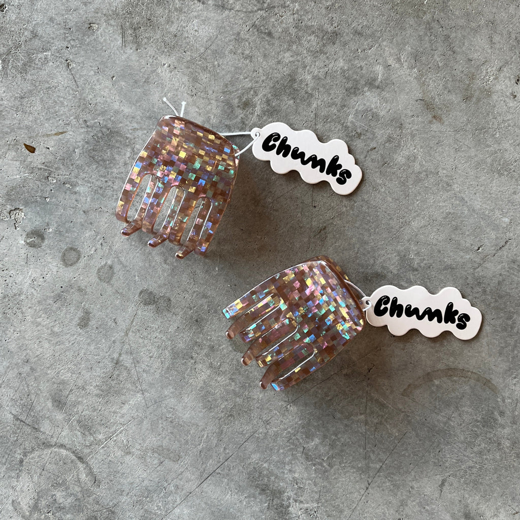 Chunks - Ursa Hair Claw - Shop Duet