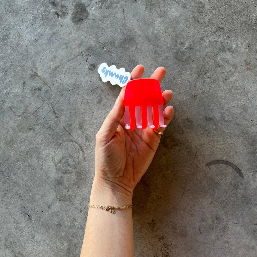 Chunks - Ursa Hair Claw - Shop Duet