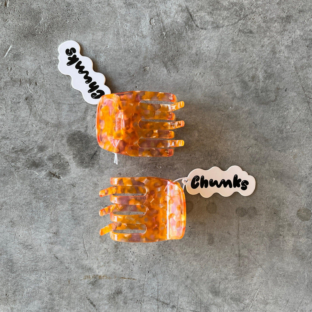 Chunks - Ursa Hair Claw - Shop Duet