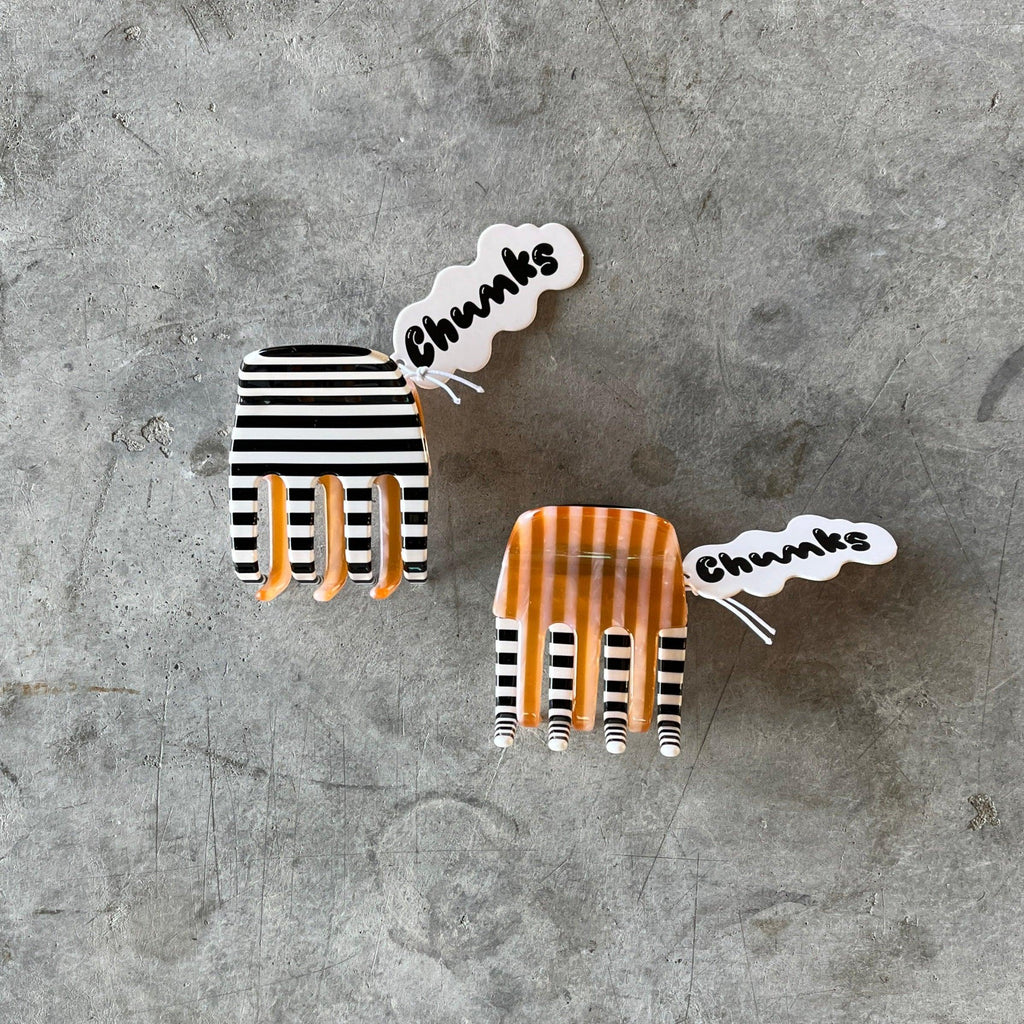 Chunks - Ursa Hair Claw - Shop Duet