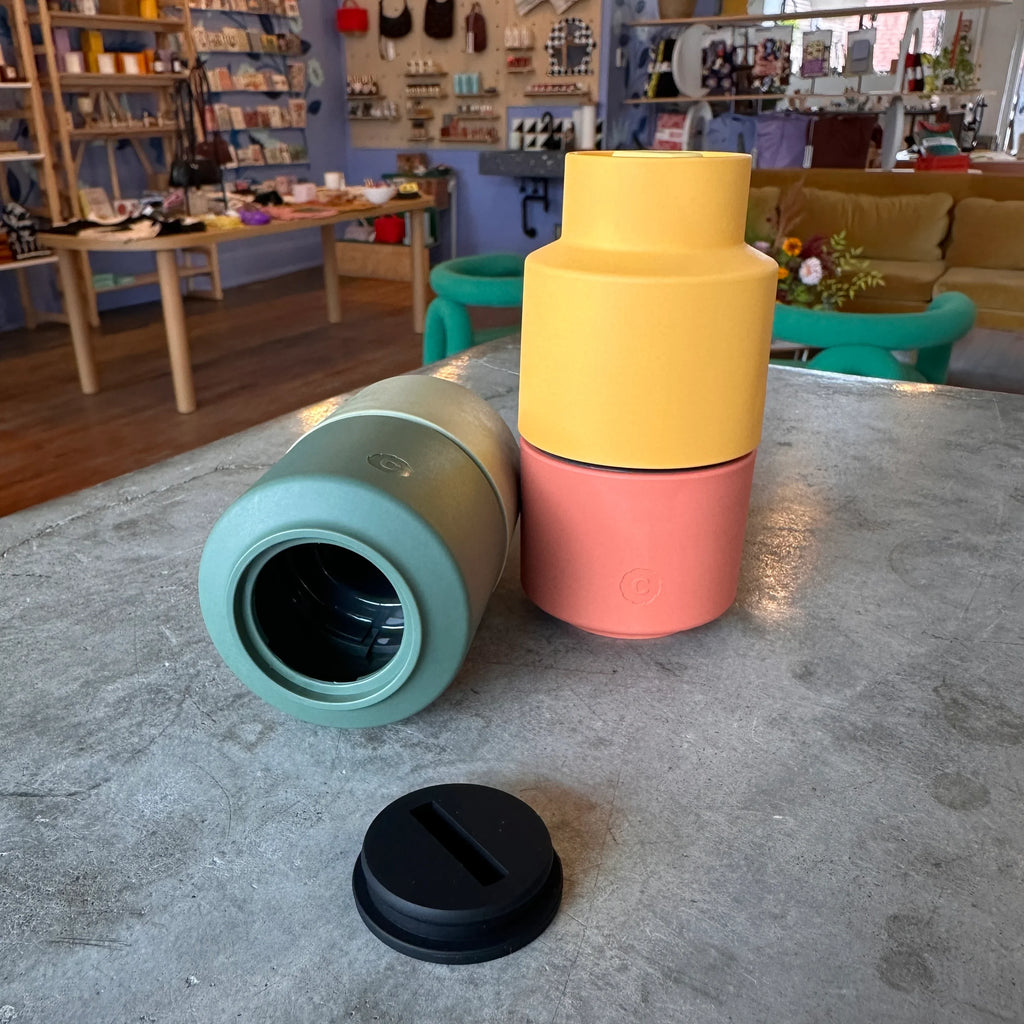 Crush Grind - Billund Grinder - Shop Duet