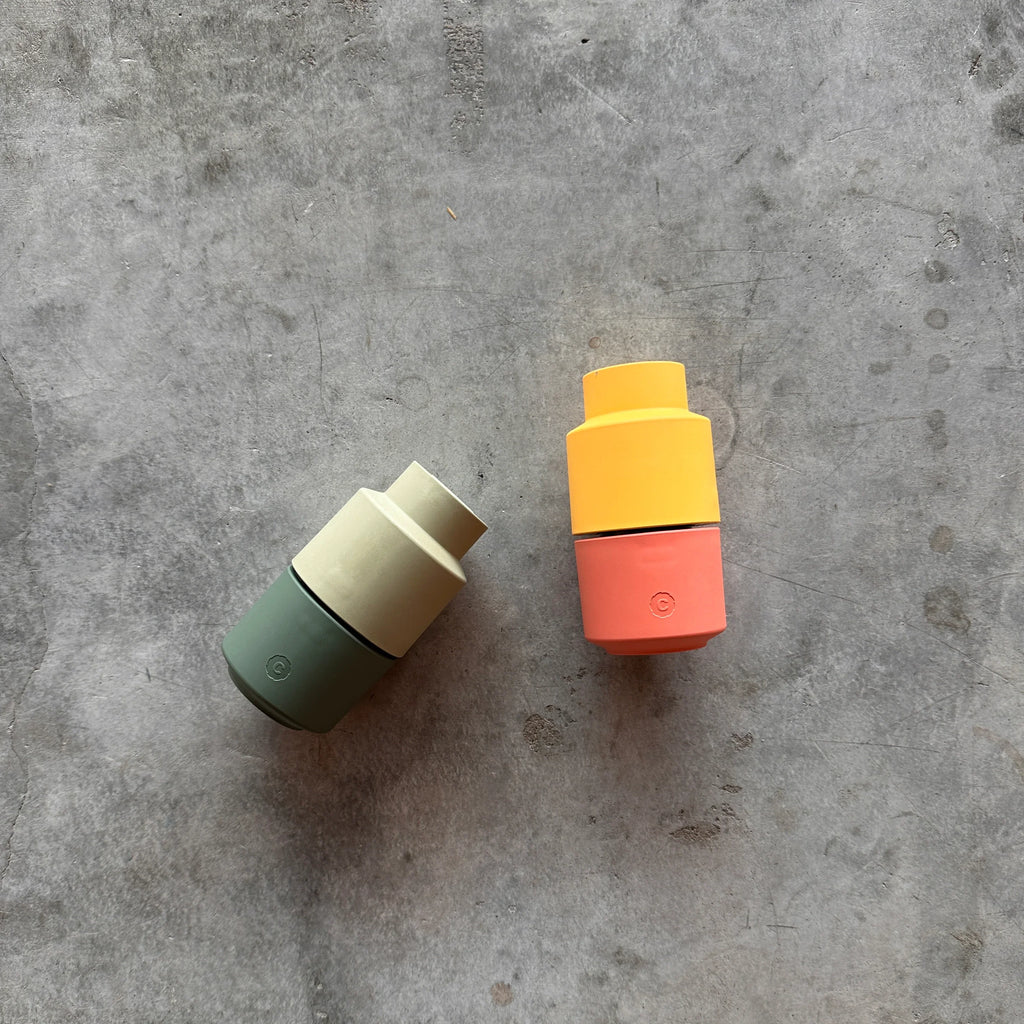 Crush Grind - Billund Grinder - Shop Duet