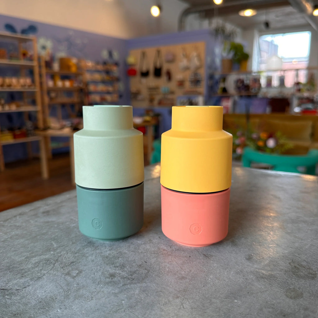 Crush Grind - Billund Grinder - Shop Duet