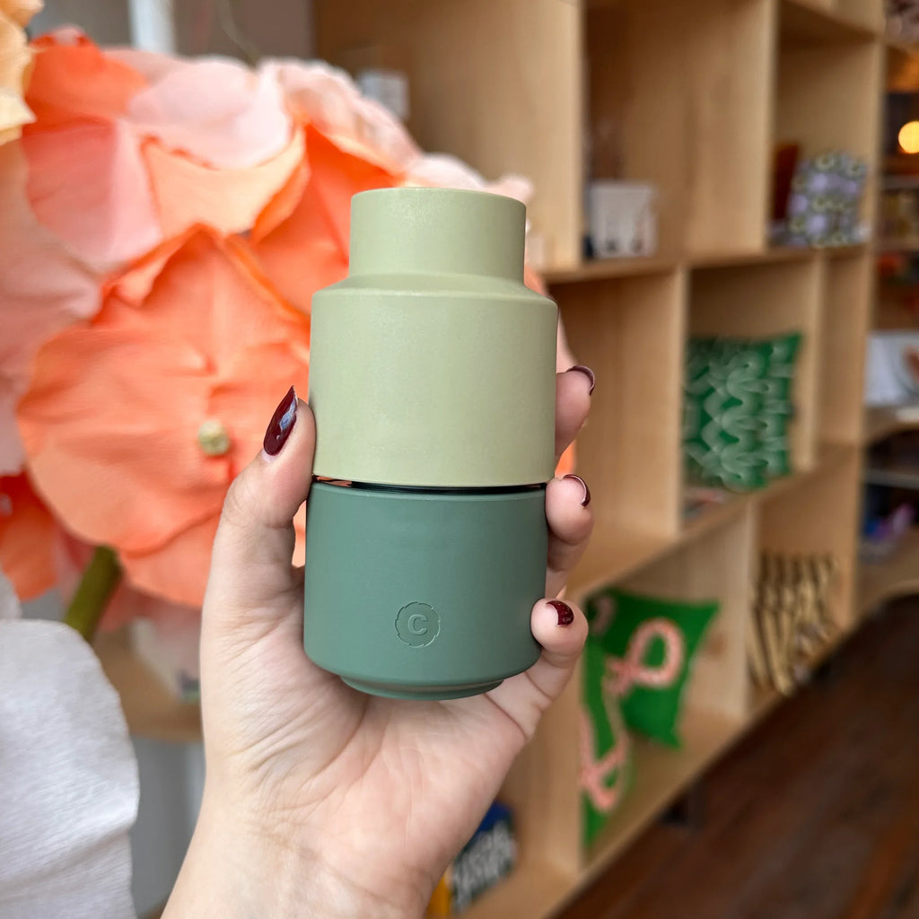 Crush Grind - Billund Grinder - Shop Duet