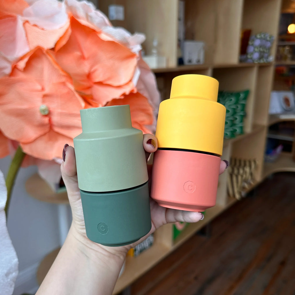 Crush Grind - Billund Grinder - Shop Duet