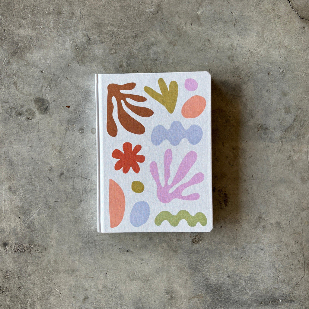 DesignWorks Ink - Matisse Journal - Shop Duet