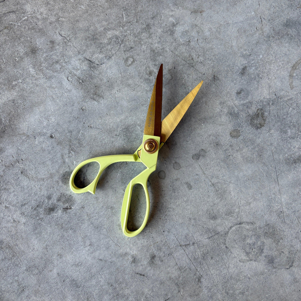 DesignWorks Ink - The Good Scissors - Shop Duet