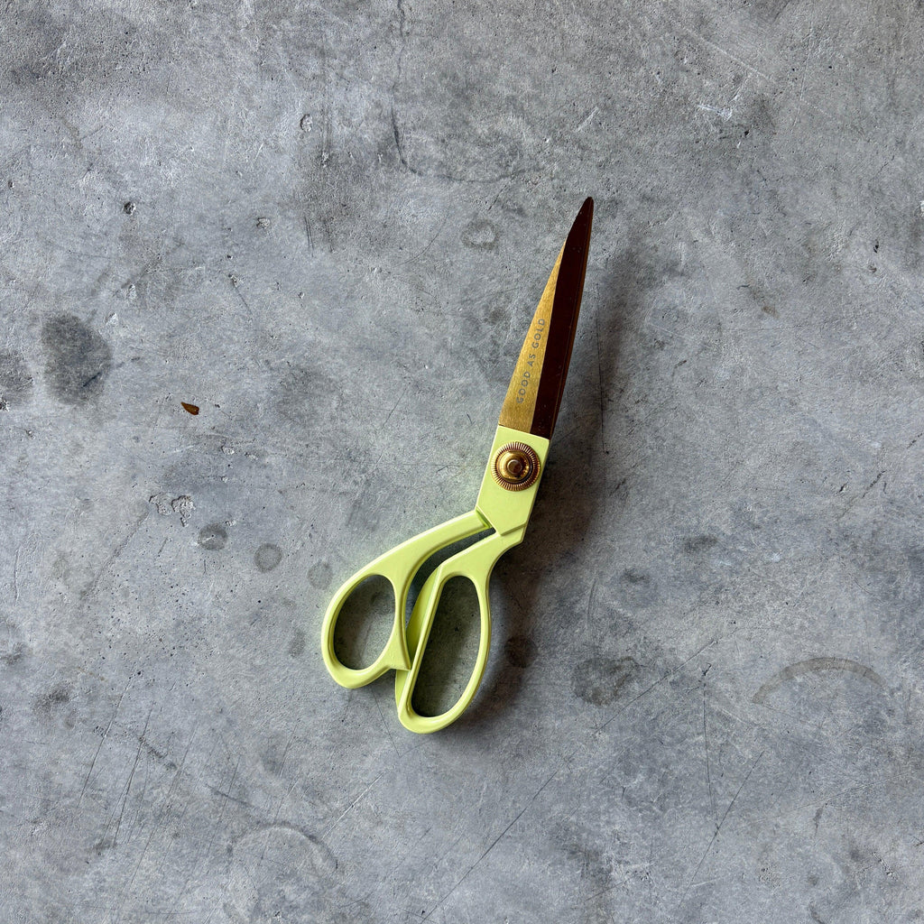 DesignWorks Ink - The Good Scissors - Shop Duet