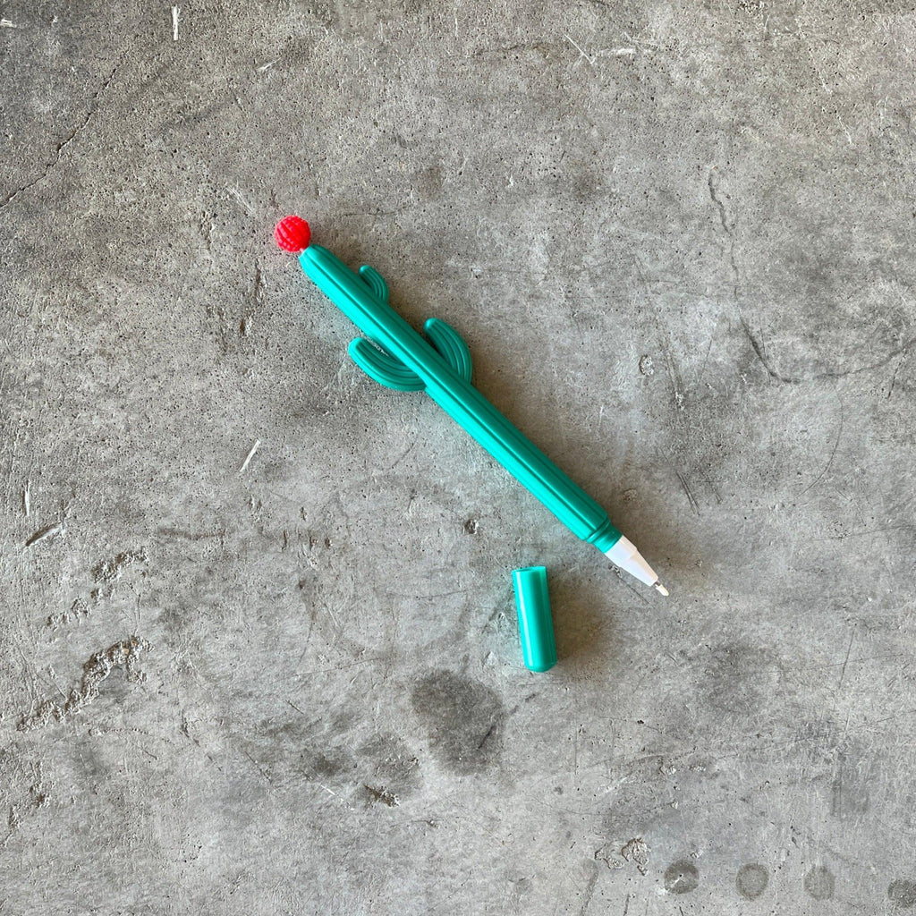 Duet - Cactus Pen - Shop Duet