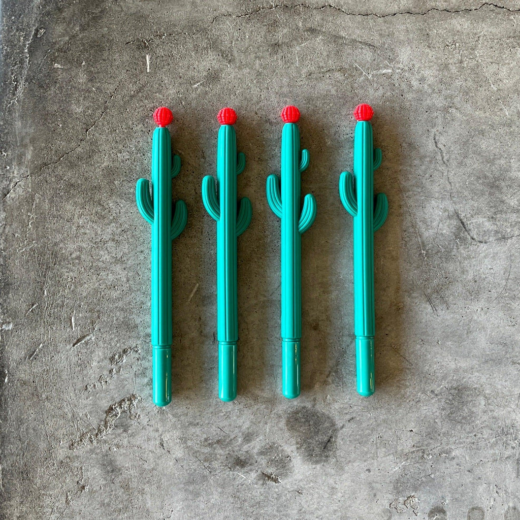 Duet - Cactus Pen - Shop Duet