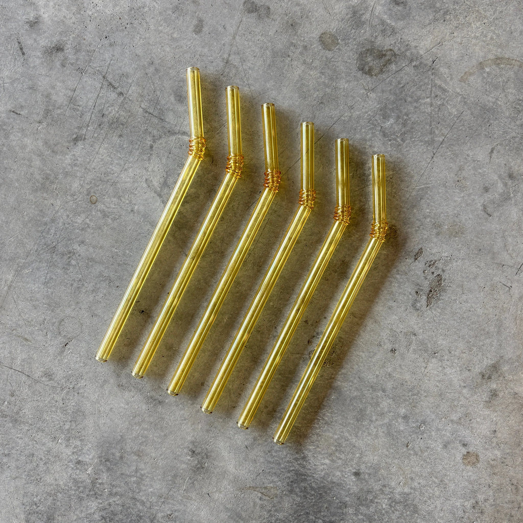 Duet - Colored Straws - Shop Duet