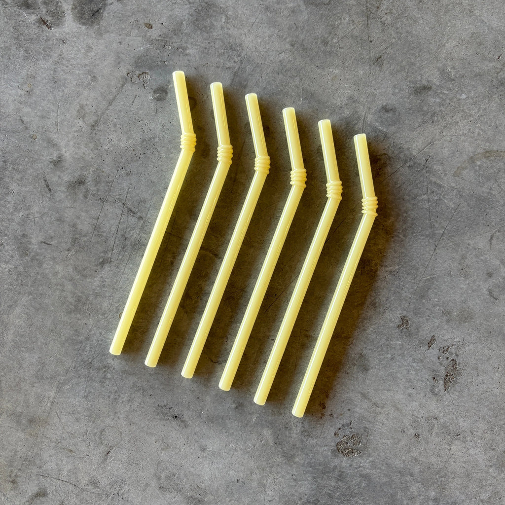 Duet - Colored Straws - Shop Duet