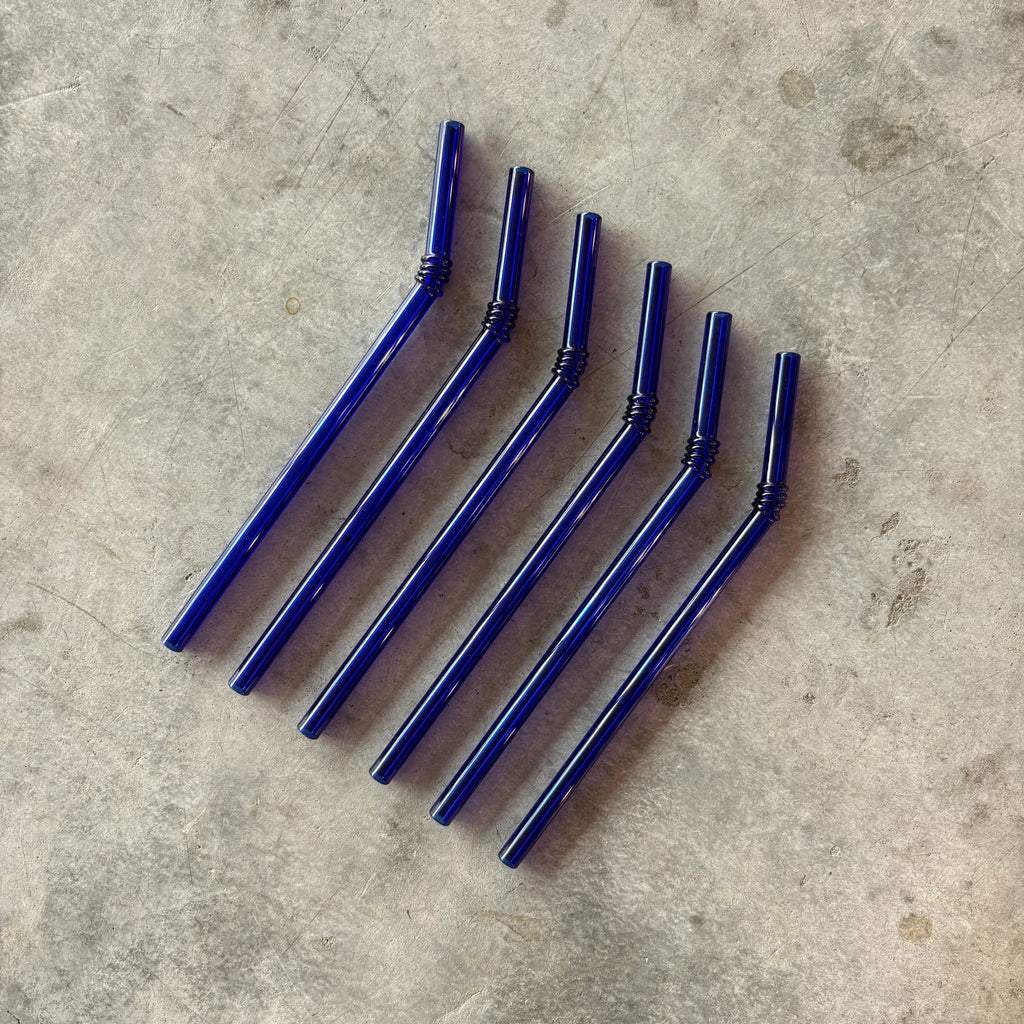 Duet - Colored Straws - Shop Duet