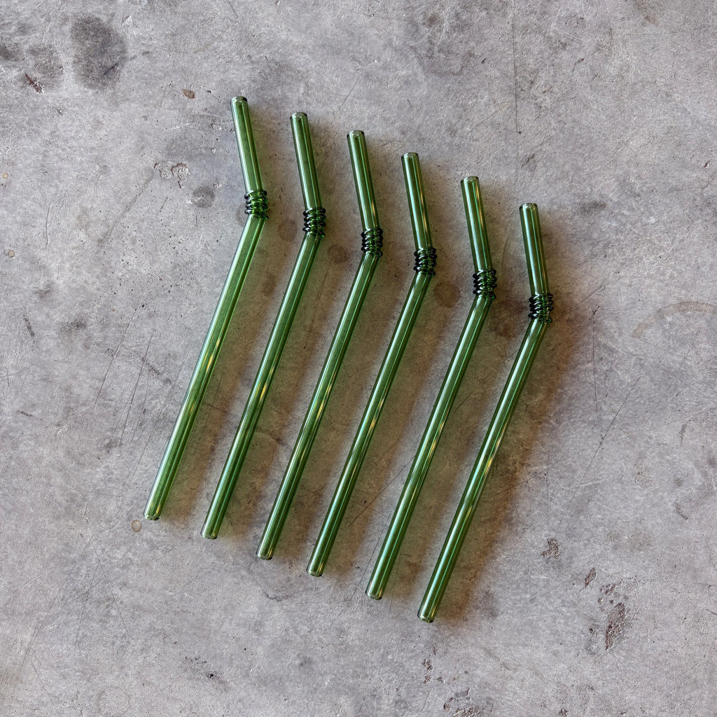 Duet - Colored Straws - Shop Duet