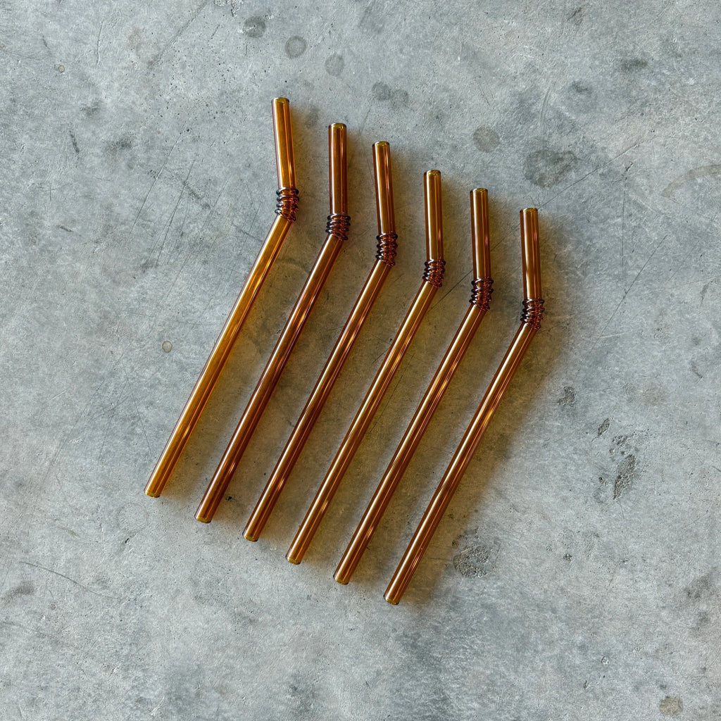 Duet - Colored Straws - Shop Duet