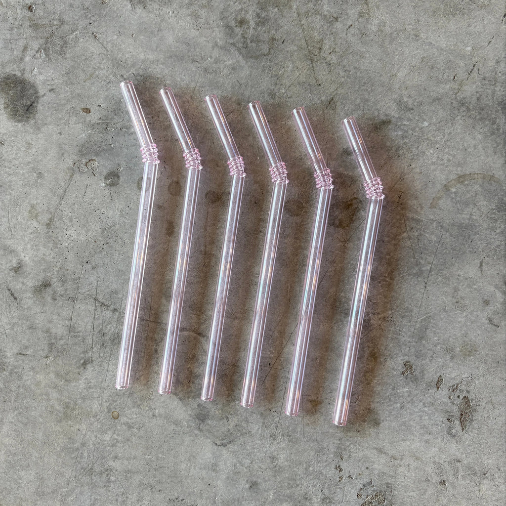 Duet - Colored Straws - Shop Duet