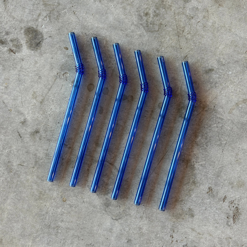 Duet - Colored Straws - Shop Duet