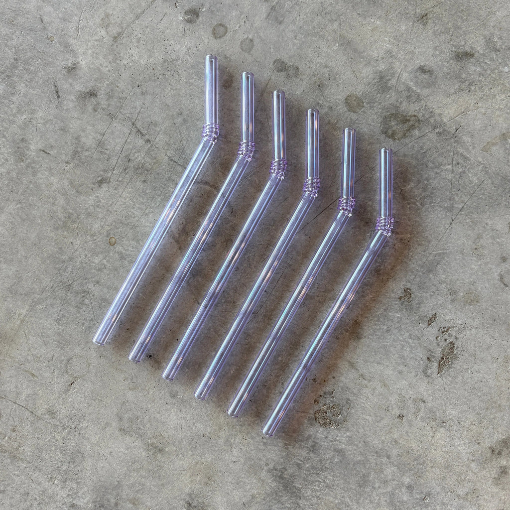 Duet - Colored Straws - Shop Duet