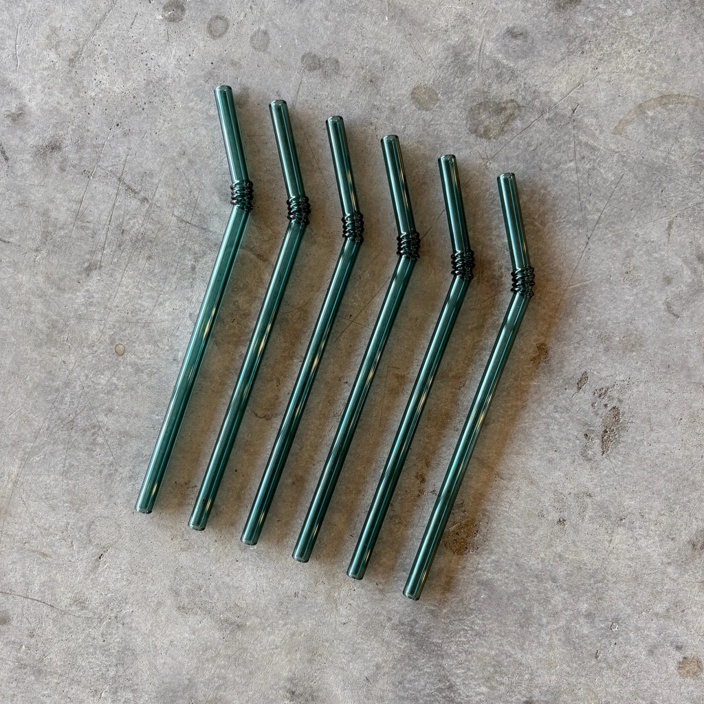 Duet - Colored Straws - Shop Duet