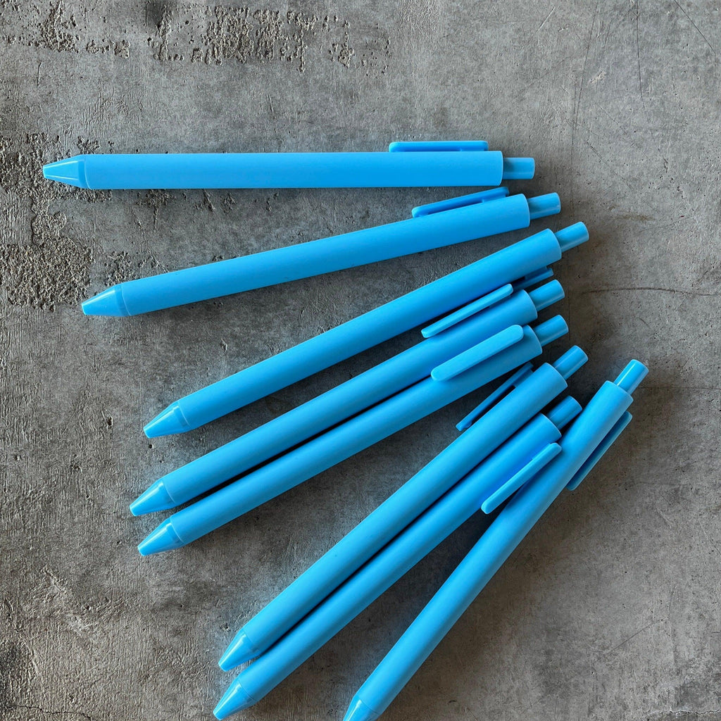 Duet - Colorful Gel Pens - Shop Duet