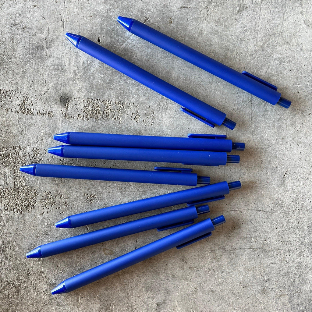 Duet - Colorful Gel Pens - Shop Duet