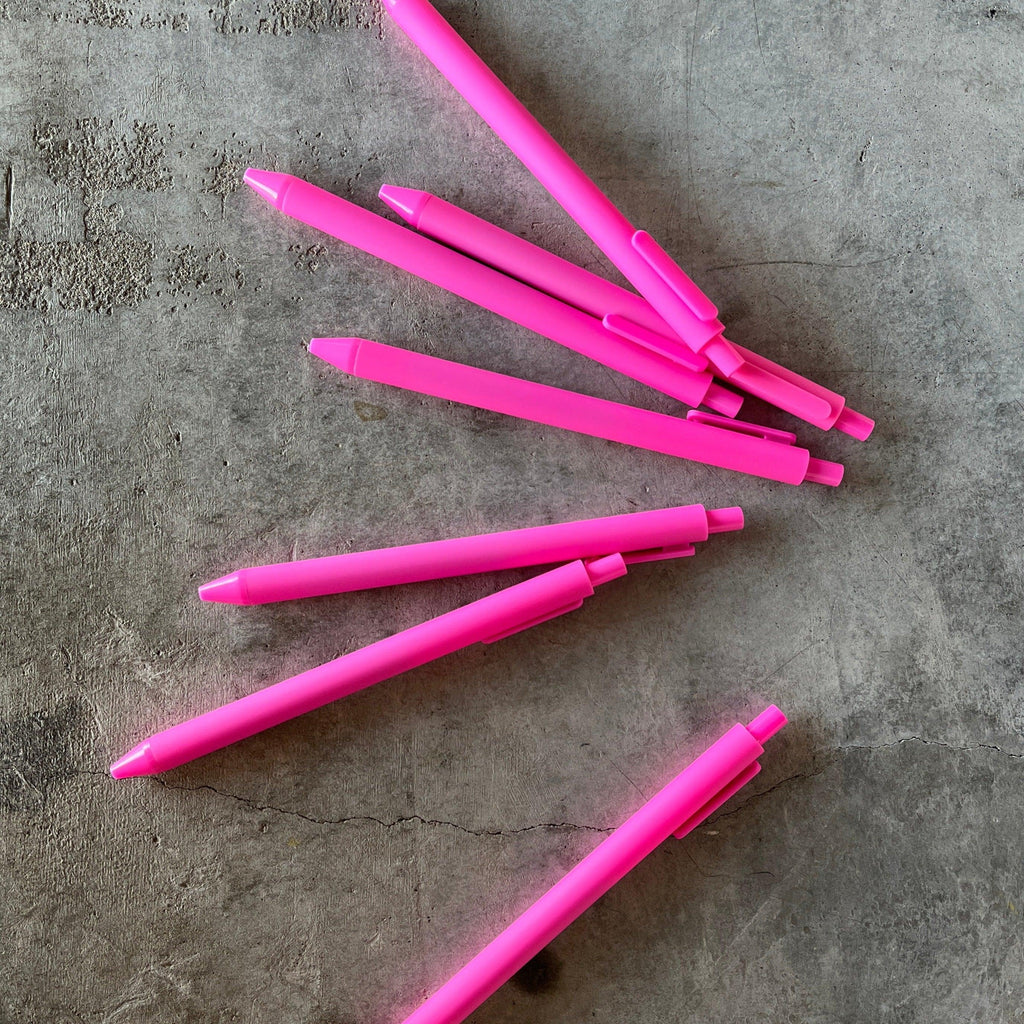 Duet - Colorful Gel Pens - Shop Duet