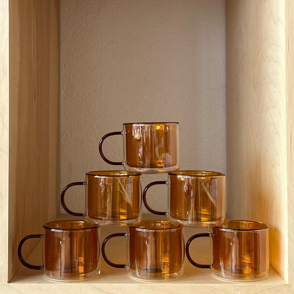 Duet - Double Wall Mug - Shop Duet