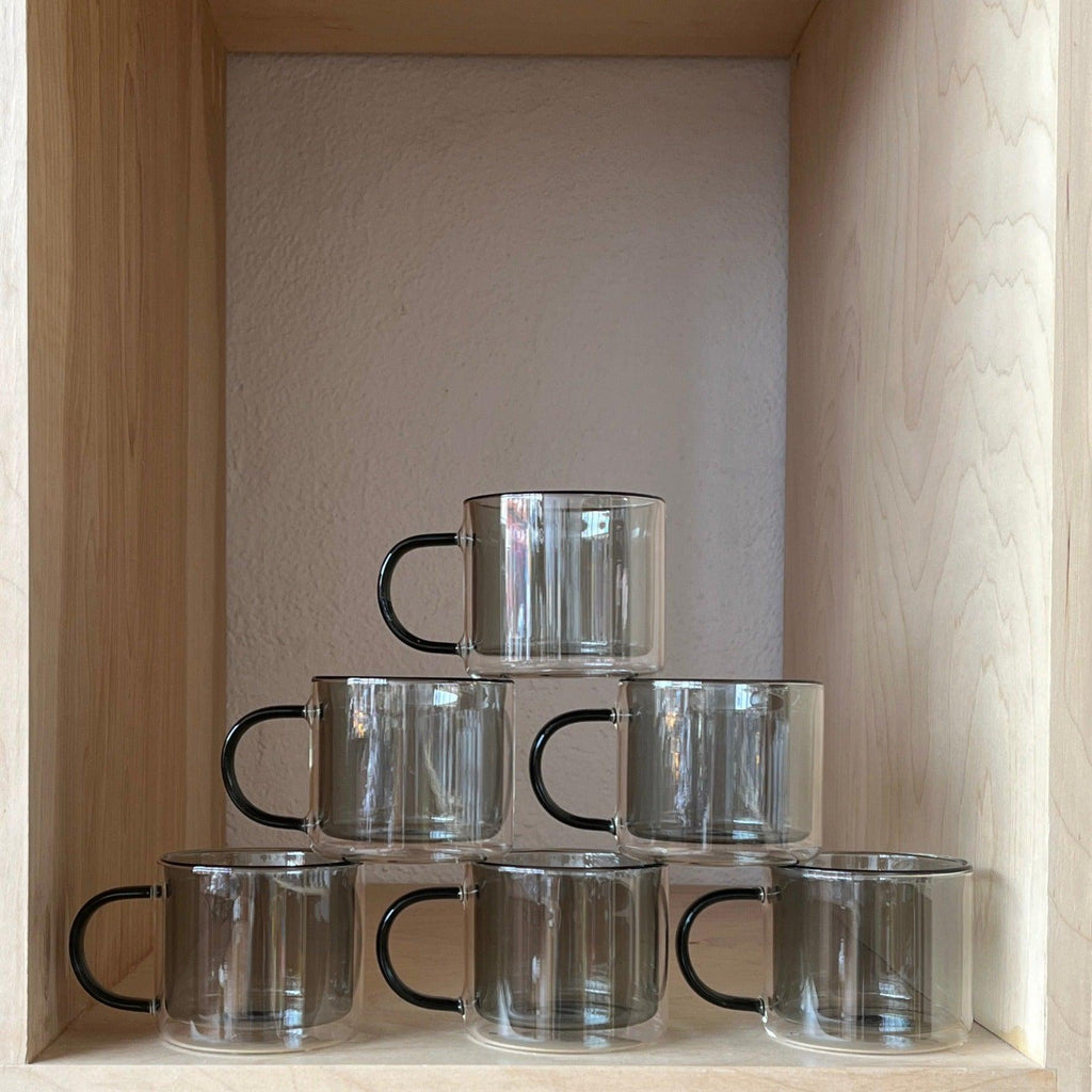 Duet - Double Wall Mug - Shop Duet