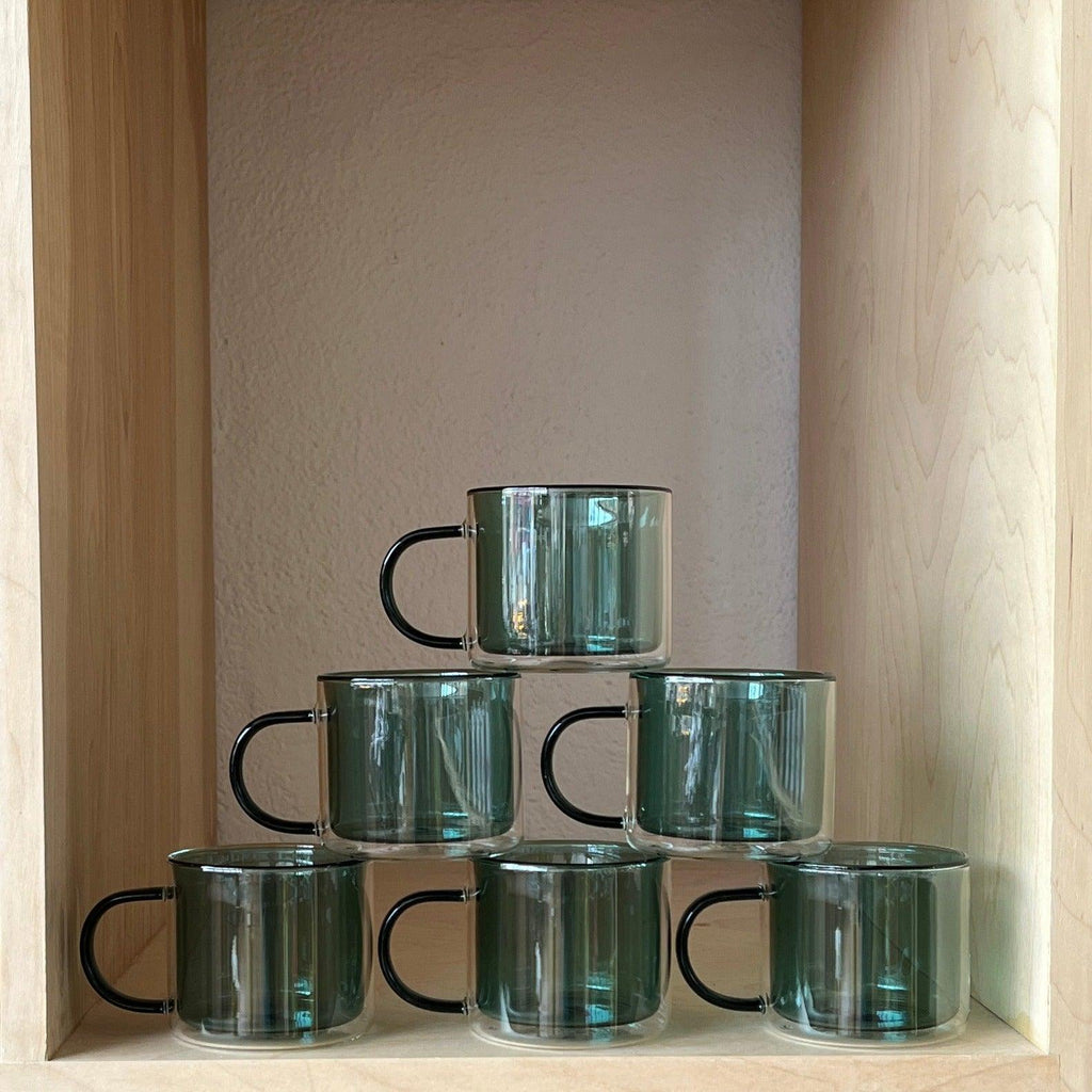 Duet - Double Wall Mug - Shop Duet