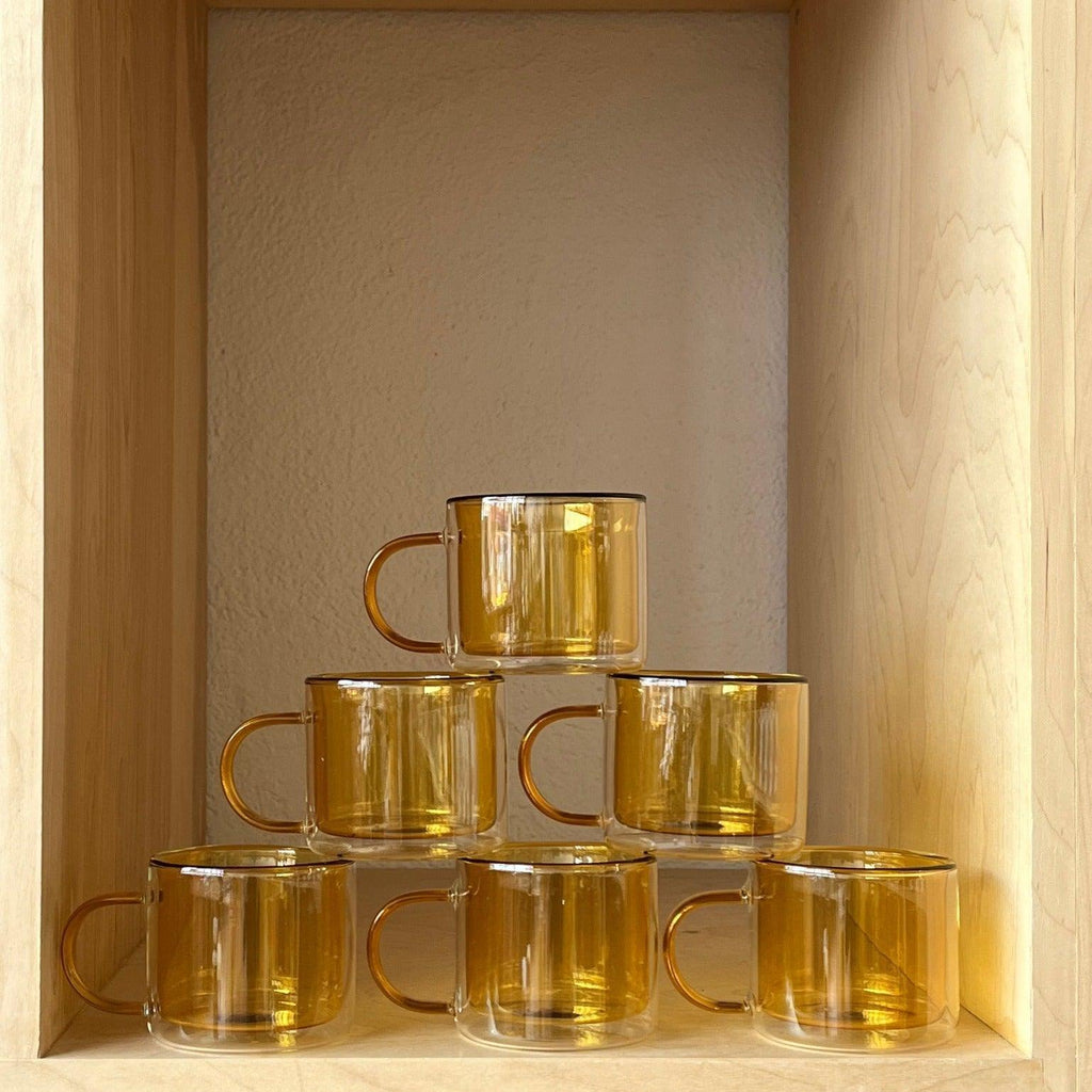 Duet - Double Wall Mug - Shop Duet