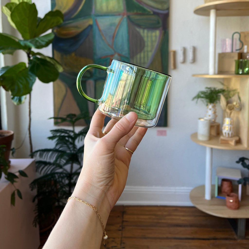 Duet - Double Wall Mug - Shop Duet
