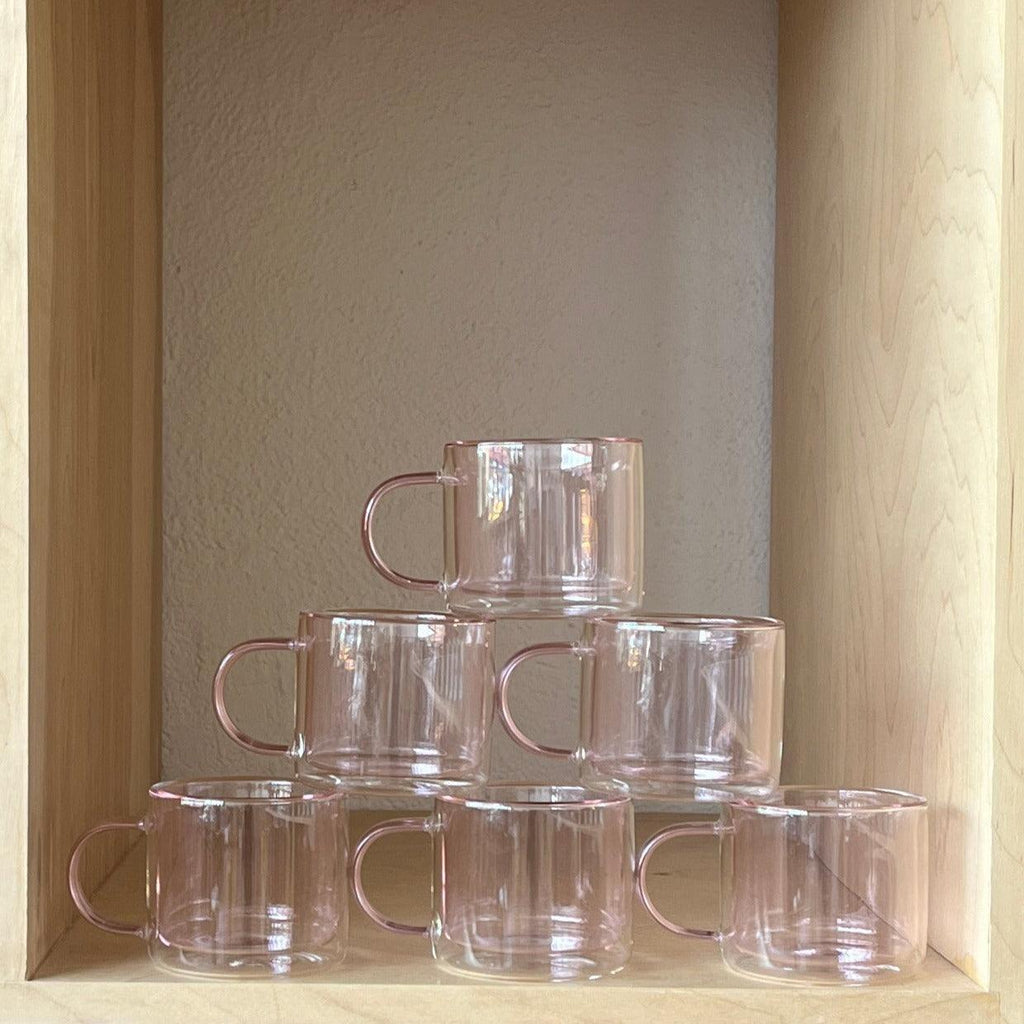 Duet - Double Wall Mug - Shop Duet